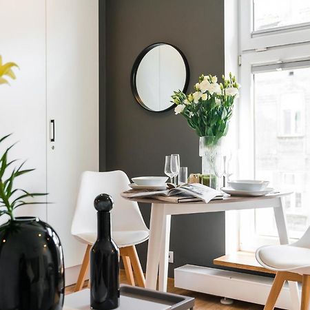 Piedmont Studio - Loftaffair Apartment Krakow Luaran gambar