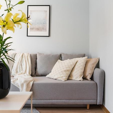 Piedmont Studio - Loftaffair Apartment Krakow Luaran gambar