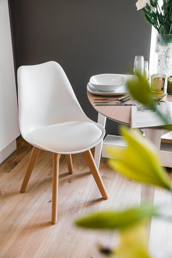 Piedmont Studio - Loftaffair Apartment Krakow Luaran gambar