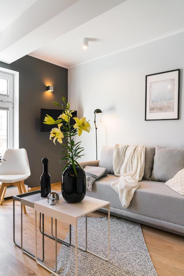 Piedmont Studio - Loftaffair Apartment Krakow Luaran gambar